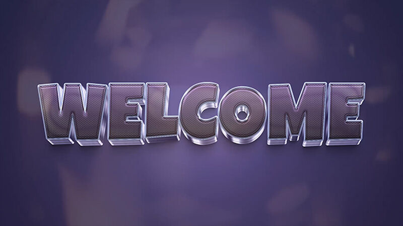 Purple Fun Service Pack